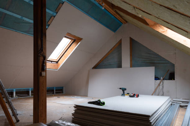 Best Insulation for Specific Applications in Manhasset, NY